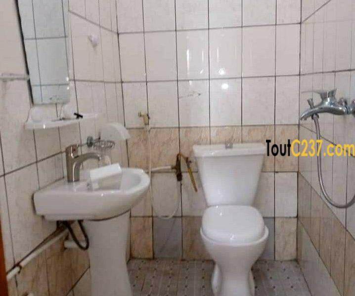 Appartemeent à louer à Bonamoussadi Douala