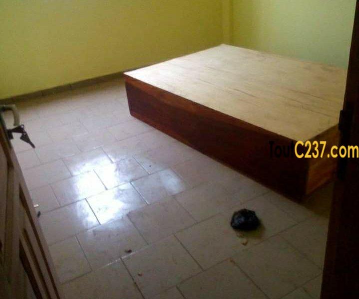 Appartement à louer à Bonamoussadi Douala