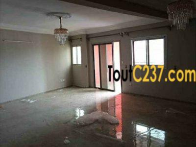 Appartement à louer à Bonamoussadi Douala