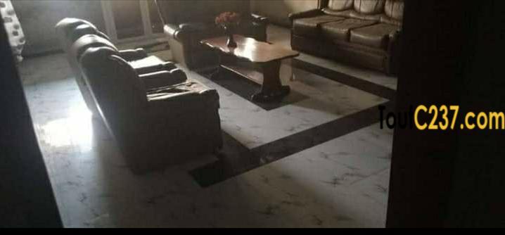 Maison à vendre à Douala Pk12