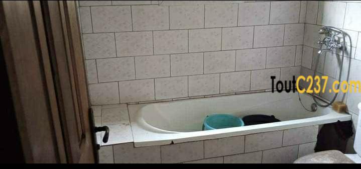 Maison à vendre à Douala Pk12