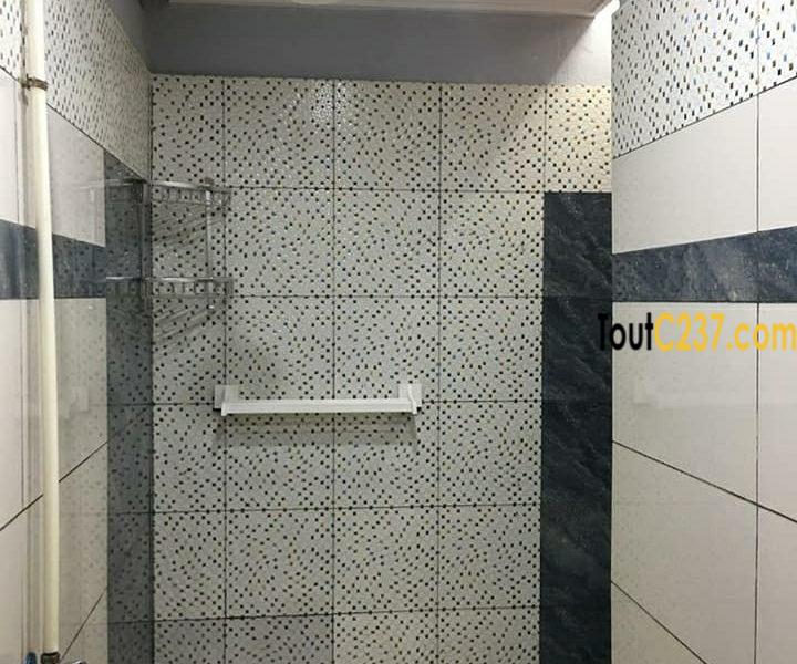 Studios meublés à Douala Bessengue