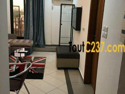 Studios meublés à Douala Bessengue