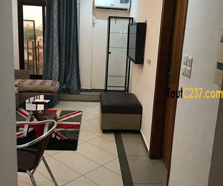 Studios meublés à Douala Bessengue