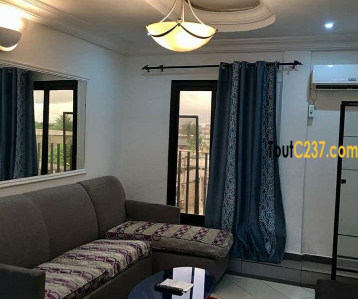 Studios meublés à Douala Bessengue