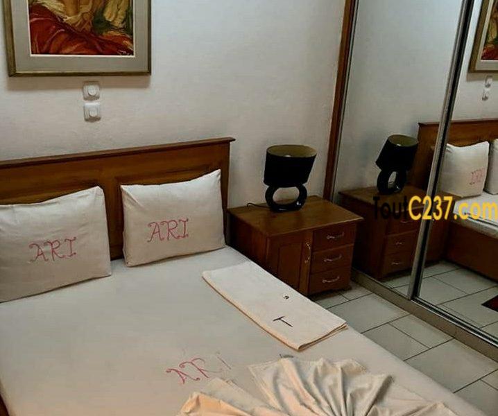 Studios meublés à Douala Bessengue