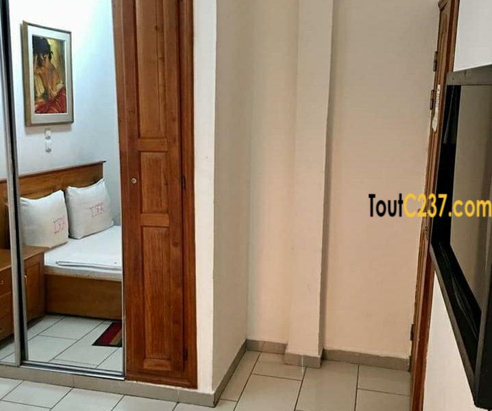 Studios meublés à Douala Bessengue