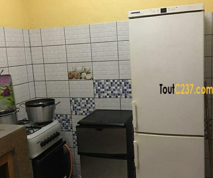 Studios meublés à Douala Bessengue