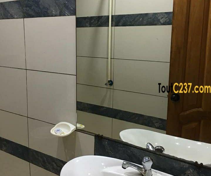 Studios meublés à Douala Bessengue