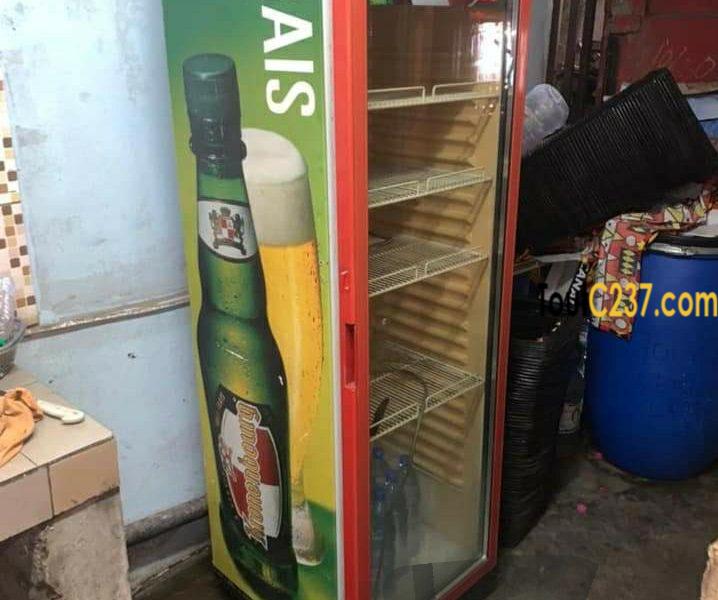 Fond de commerce restaurant à vendre à Akwa Douala