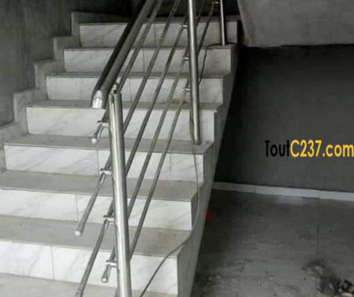 Immeuble Neuf à vendre à kribi