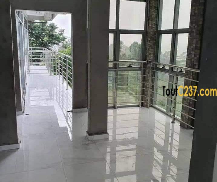 Immeuble Neuf à vendre à kribi