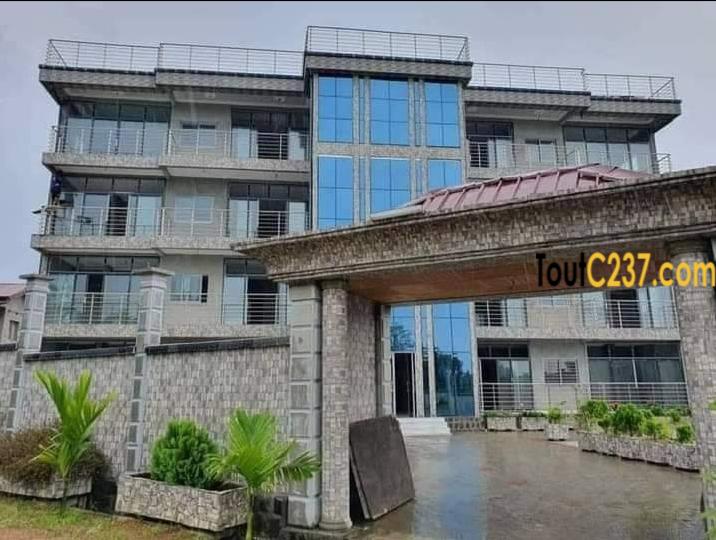 Immeuble Neuf à vendre à kribi