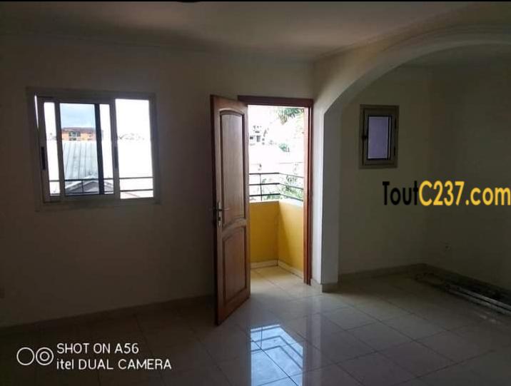 Appartement à louer à Bonapriso Douala