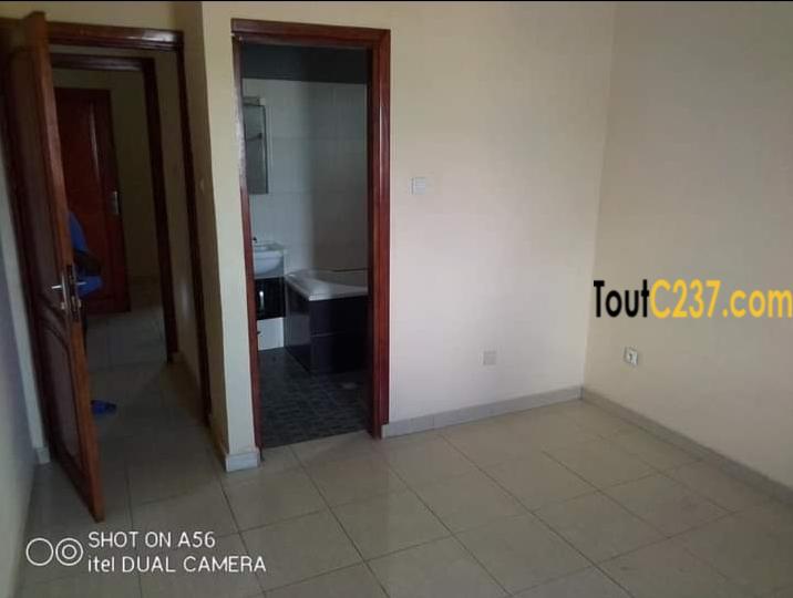 Appartement à louer à Bonapriso Douala