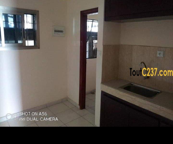 Appartement à louer à Bonapriso Douala
