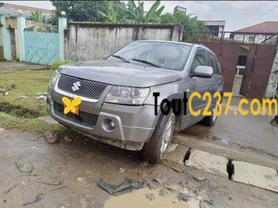 Suzuki Grand Vitara à vendre à Douala