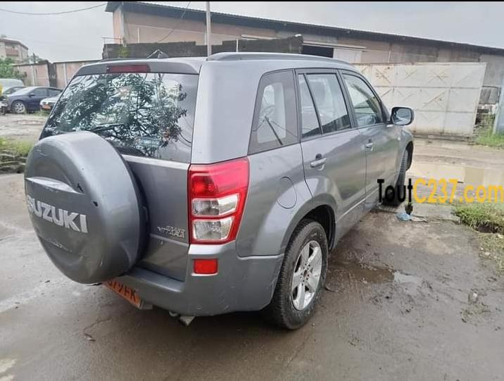Suzuki Grand Vitara à vendre à Douala