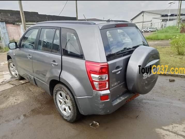 Suzuki Grand Vitara à vendre à Douala