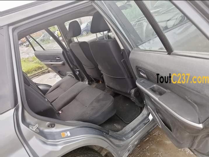 Suzuki Grand Vitara à vendre à Douala