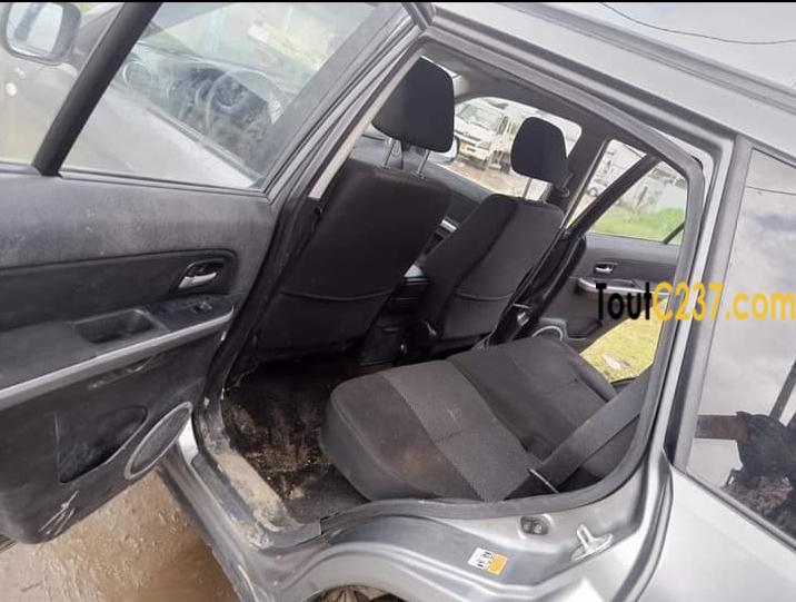 Suzuki Grand Vitara à vendre à Douala