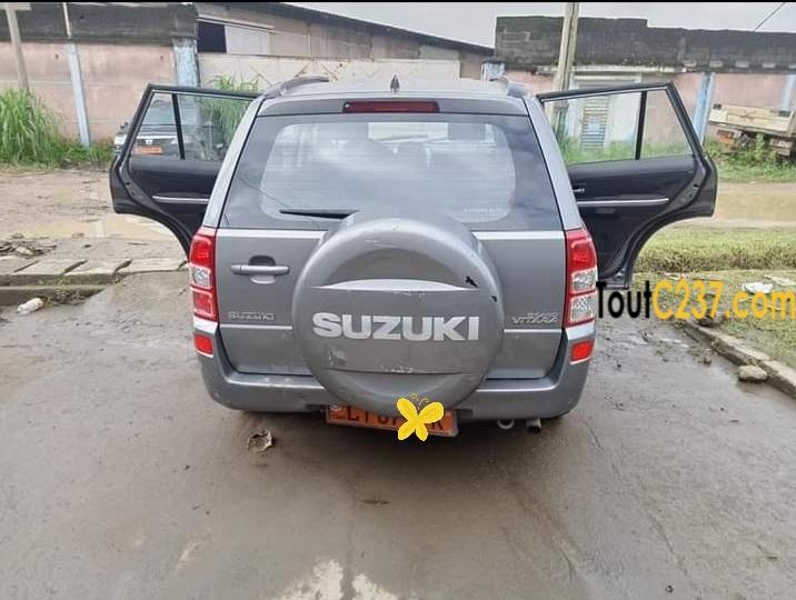 Suzuki Grand Vitara à vendre à Douala