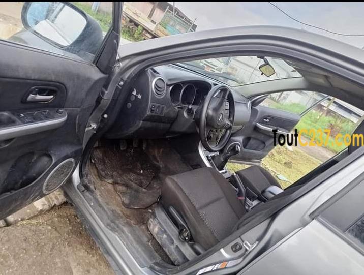 Suzuki Grand Vitara à vendre à Douala