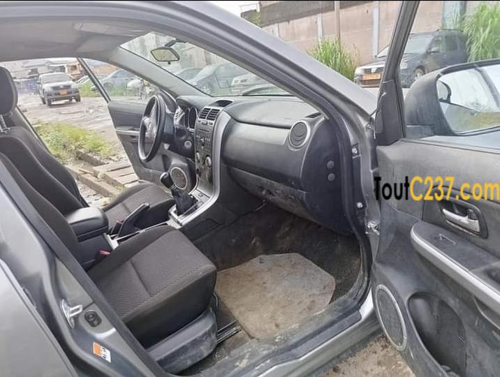 Suzuki Grand Vitara à vendre à Douala