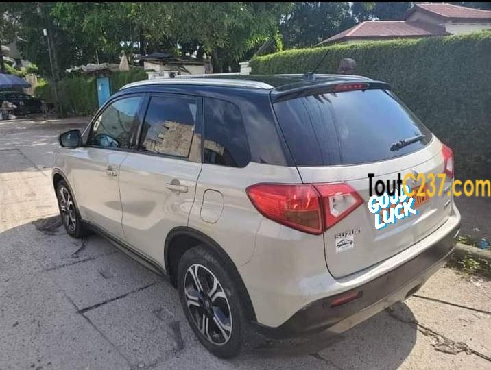 Suzuki Grand Vitara à vendre à Douala