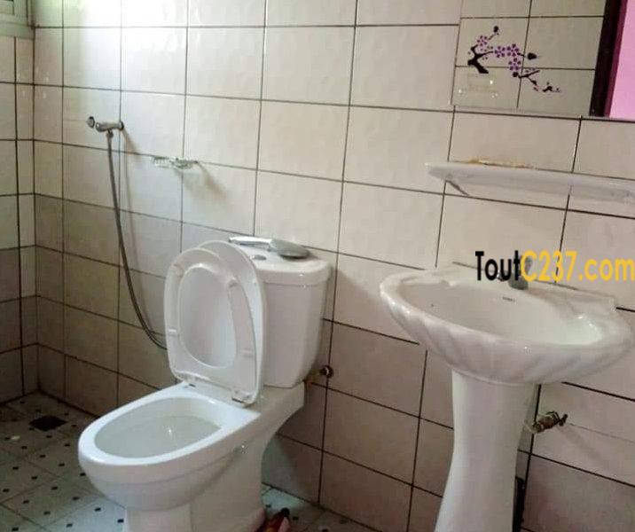 Appartement à louer à Bonamoussadi Sable Douala