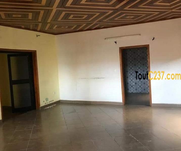 Maison à louer à Bonapriso (Youpwe) Douala