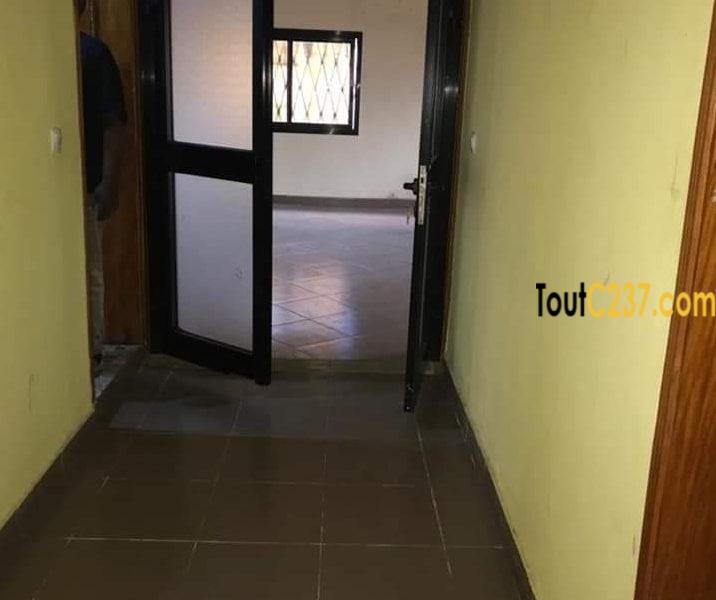 Maison à louer à Bonapriso (Youpwe) Douala
