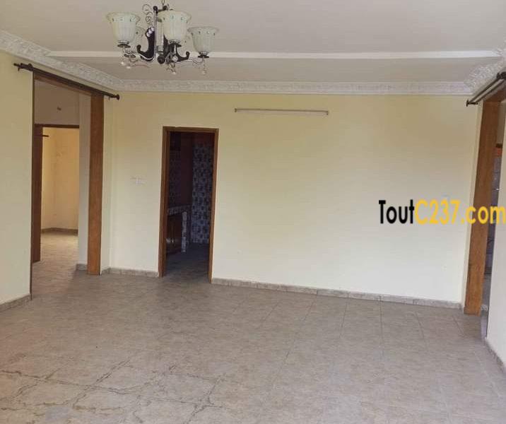 Vaste appartement à louer à Makepe Douala
