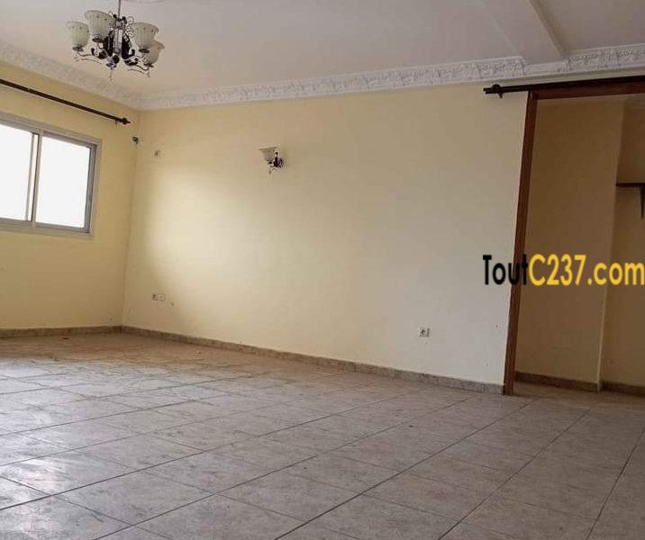 Vaste appartement à louer à Makepe Douala