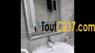 Maison villa à louer à Bonapriso Douala