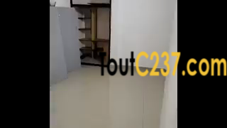 Appartement à vendre Kotto Douala