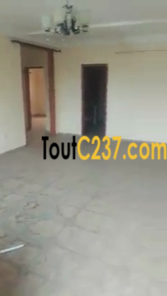 Appartement à louer à Makepe Douala