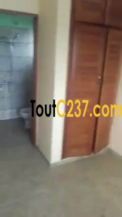 Appartement à louer à Makepe Douala