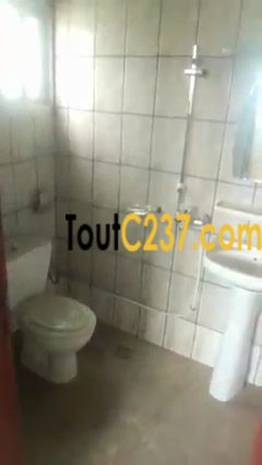 Appartement à louer à Makepe Douala