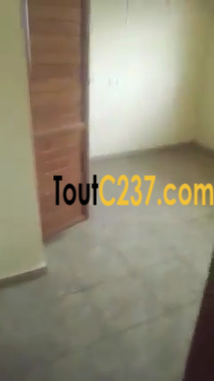 Appartement à louer à Makepe Douala