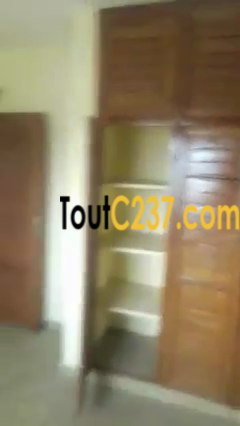 Appartement à louer à Makepe Douala