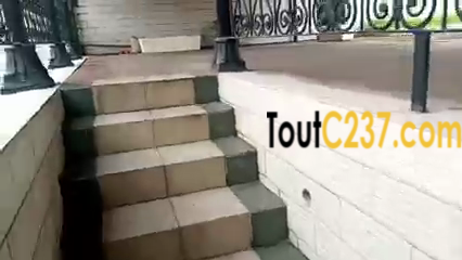 Maison à louer à Bonanjo Douala
