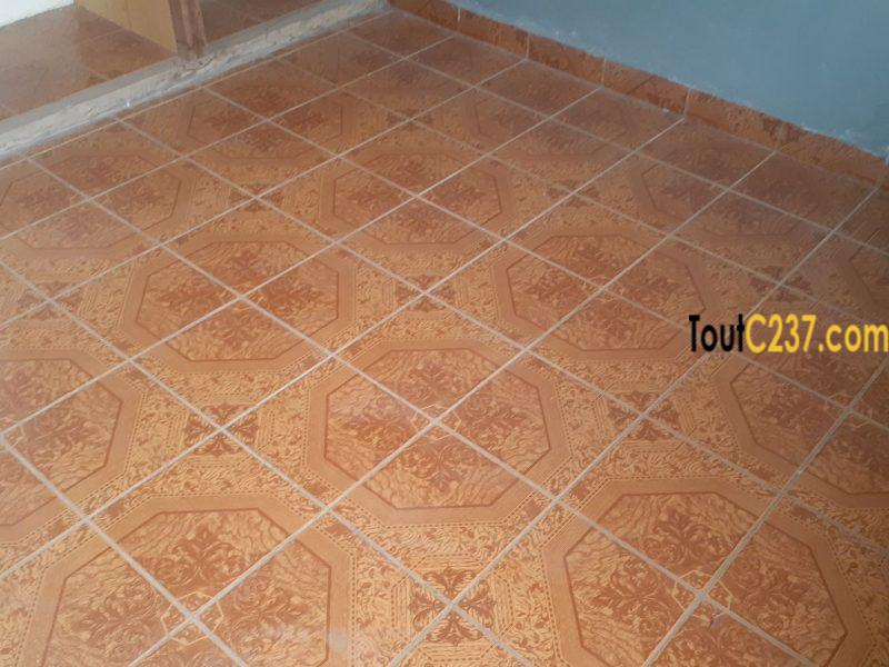 Appartement à louer à Bonamoussadi Douala