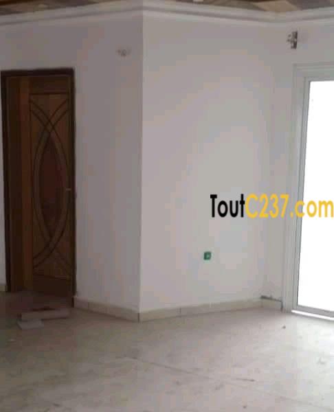 Appartement neuf à louer à Bonapriso Douala
