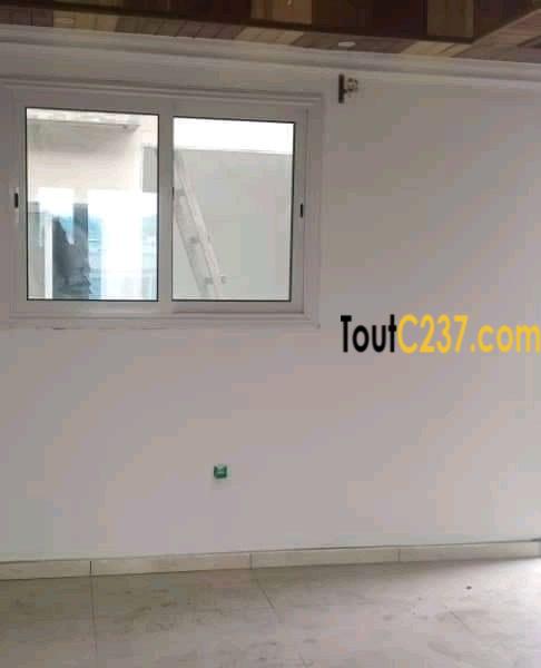 Appartement neuf à louer à Bonapriso Douala