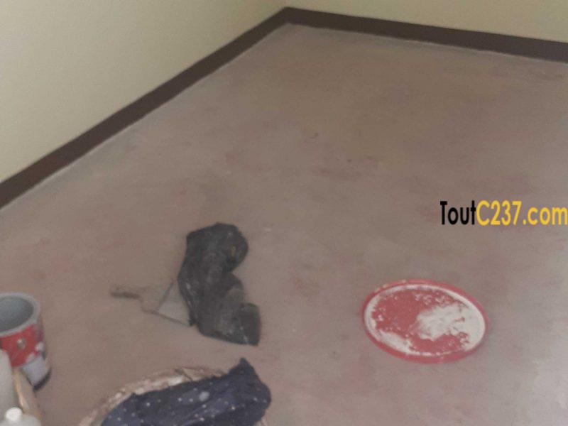 Appartement à louer à Ngodi Douala