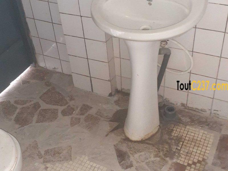 Appartement à louer à Ngodi Douala