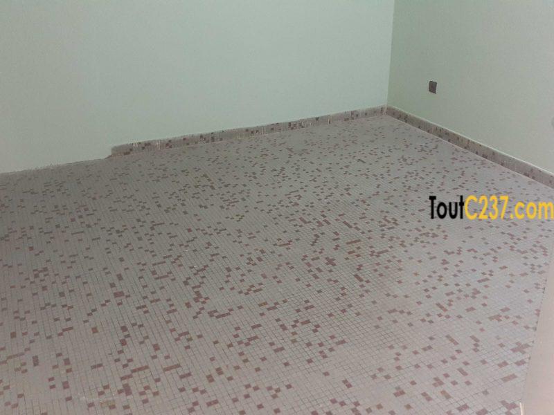 Appartement à louer à Ngodi Douala
