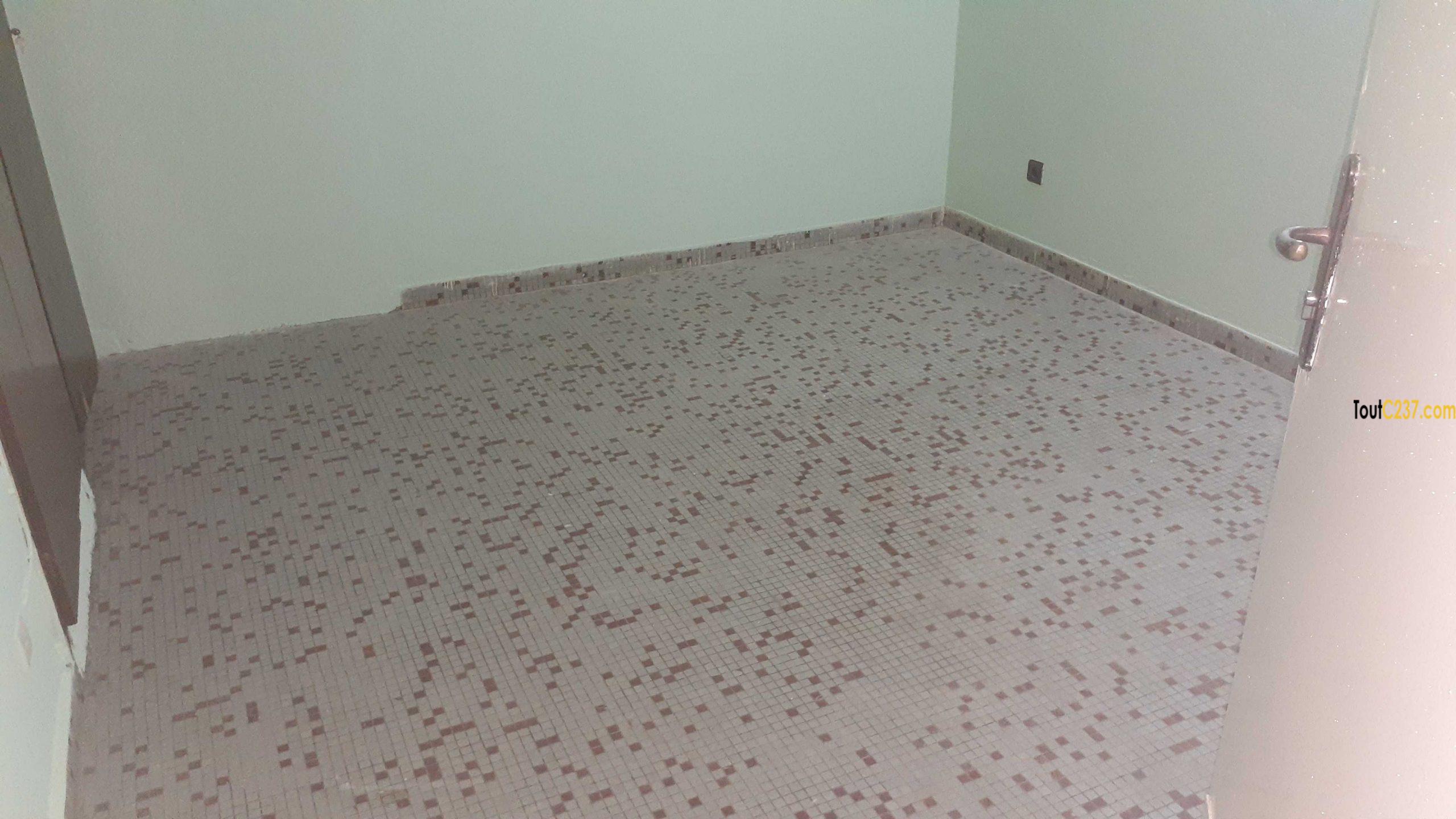 Appartement à louer à Ngodi Douala