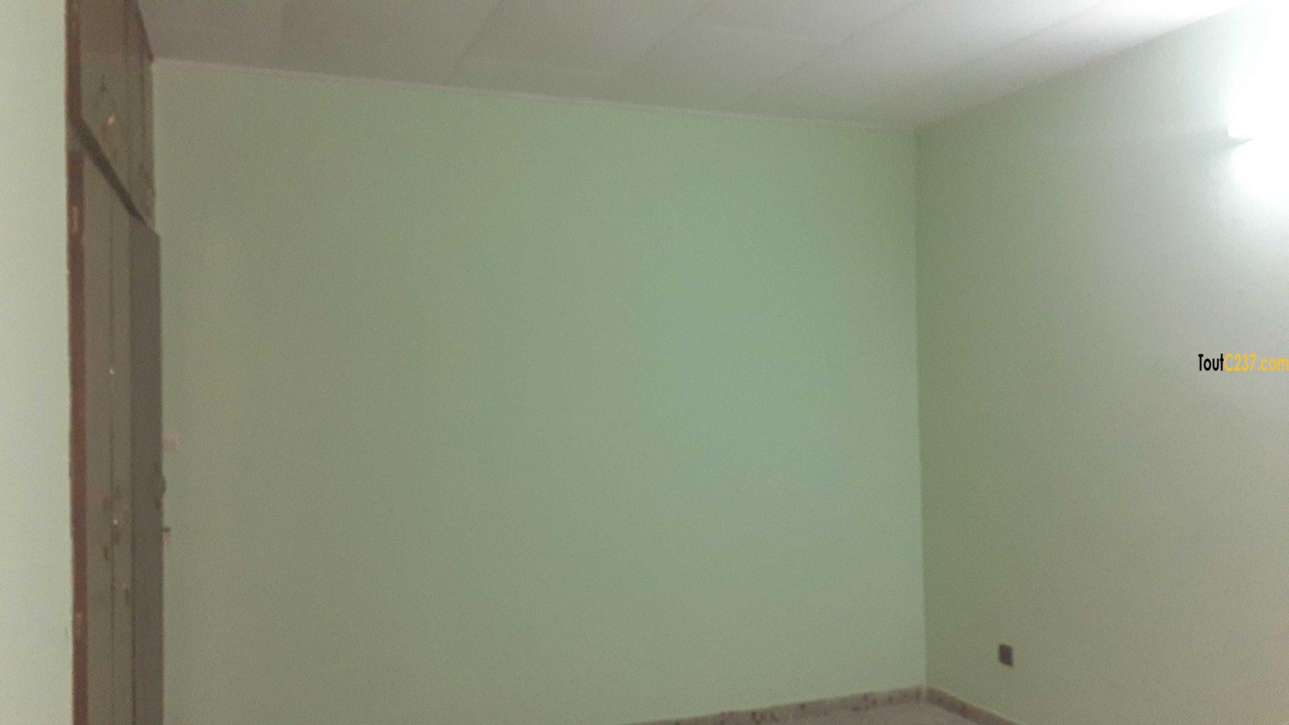 Appartement à louer à Ngodi Douala